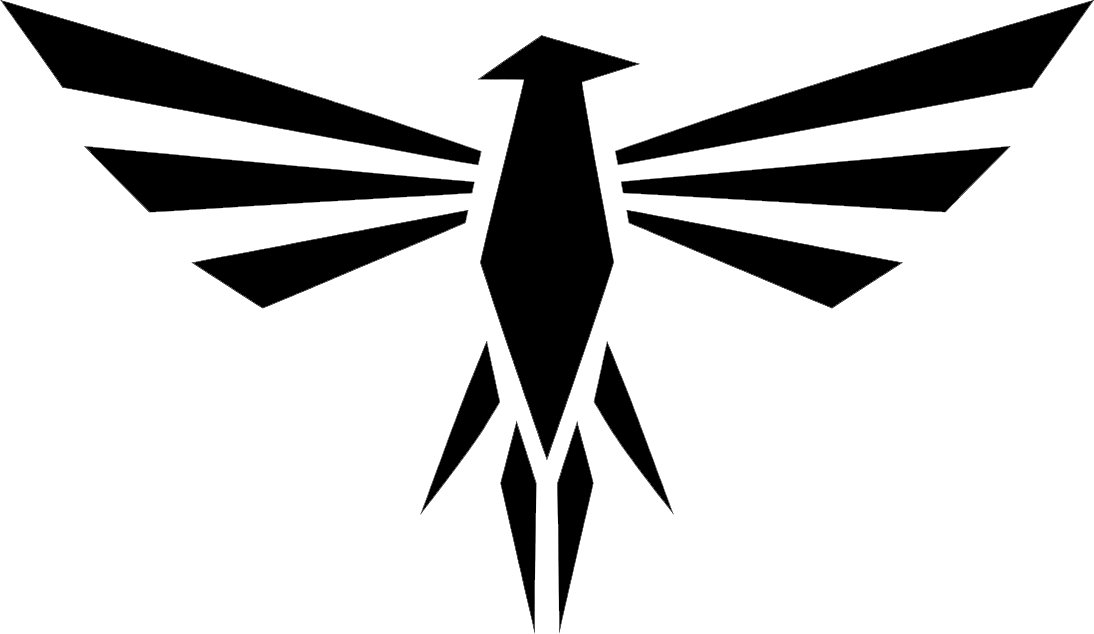Greifvogel als Symbol für Systemdialog und komplexe Systeme